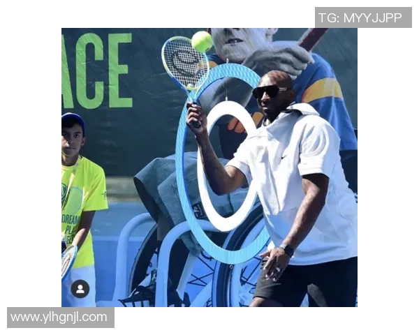 杨强专访：从青涩少年到网球巨星的成长之路回顾