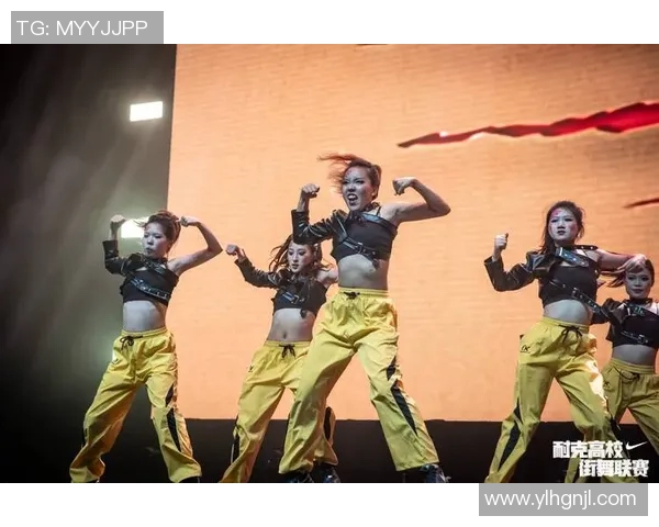 成都街舞队比赛经验深度对比与启示分析