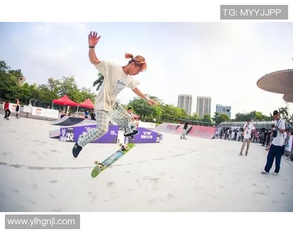 成都滑板精英赛回顾:滑板队展现卓越耐力与竞技精神 成都滑板精英赛回顾:滑板队展现卓越耐力与竞技精神